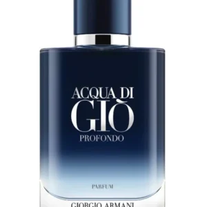 Acqua De Gio Vendor