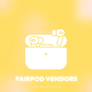Earbuds Vendor