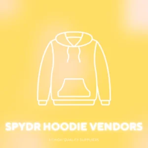 Spydr Vendor